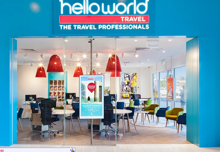 HelloWorld翻译软件怎么翻成拼多多跨境风格 HelloWorld翻译软件怎么翻成拼多多跨境风格