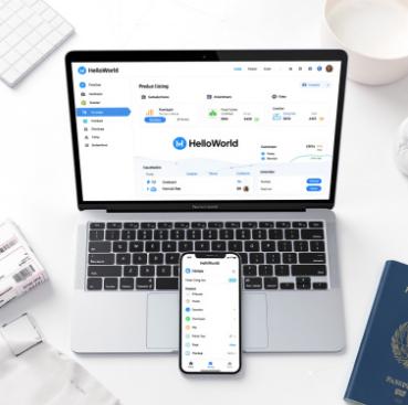 HelloWorld翻译软件左侧导航栏有哪些选项 HelloWorld翻译软件左侧导航栏有哪些选项